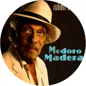 Medoro Madera - Album by Rubén Blades