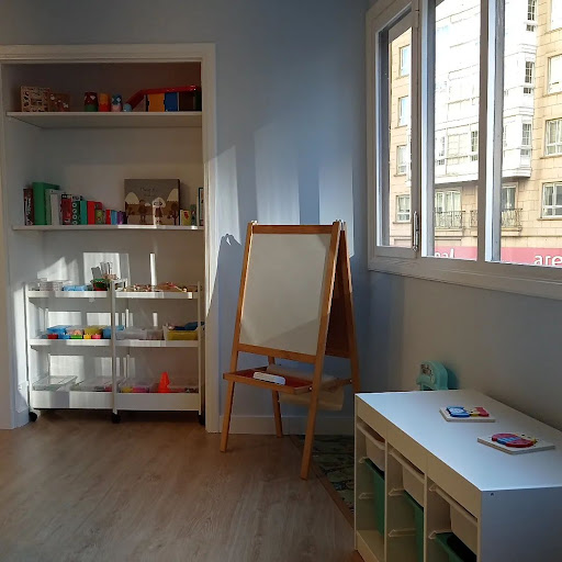 Medrar Logopedia y Aprendizaje