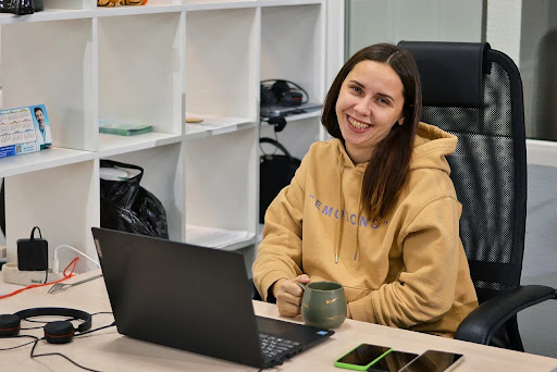 Medstandartprof - Learning center in Trekhgorka, Russia