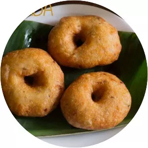 Medu vada