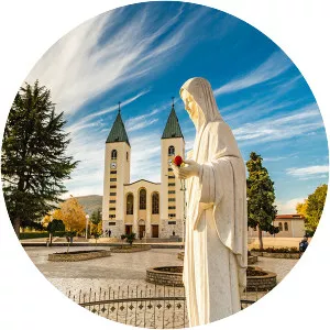 Međugorje