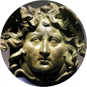 Medusa - Comic book character