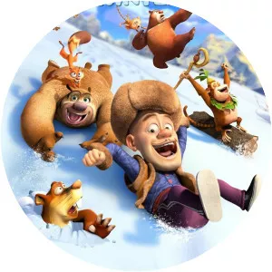 Медведи Буни: Таинственная зима