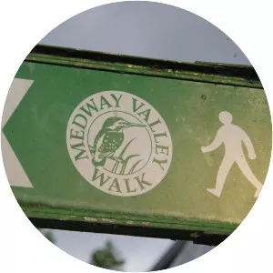 Medway Valley Walk - 
