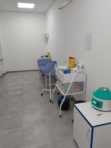 Medychna Laboratoriya Yunimed - Medical laboratory in Sofiivska Borshchahivka, Ukraine