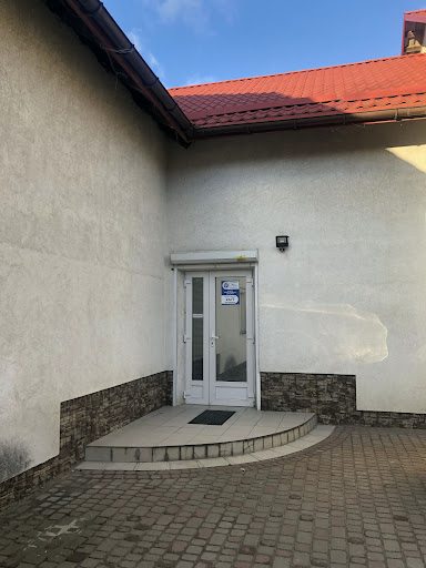 Medychnyy Tsentr Suchasnoyi Psykhiatriyi - Private hospital in Lviv, Ukraine
