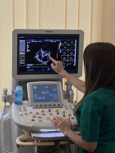 Medychnyy Tsentr Svyatoho Mykolaya