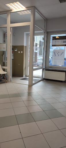 Medyk. Przychodnia lekarzy rodzinnych - Family practice physician in Chelm, Poland