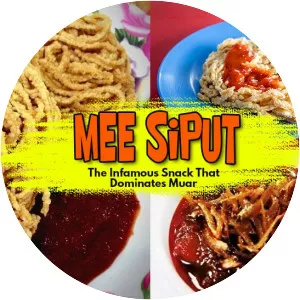 Mee Siput Muar