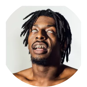 Meechy Darko - American rapper