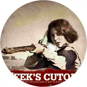 Meek's Cutoff - 2010 ‧ Drama/Western ‧ 1h 44m