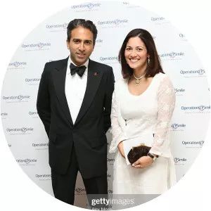 Meekal Hashmi photograph