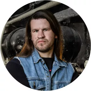 Meelis Endla - Musical artist