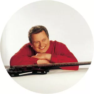 Meelis Punder Musician