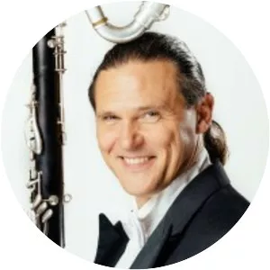 Meelis Vind - Musician