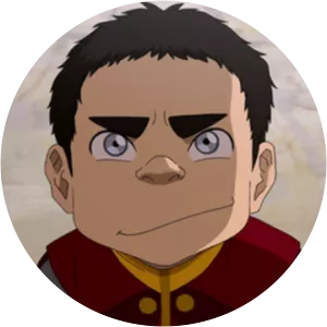 Meelo - Fictional character