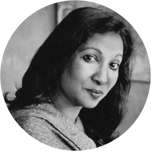 Meena Alexander - Indian-American poet