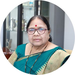 Meena Bhujbal photograph