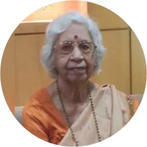 Meena Deshpande photograph