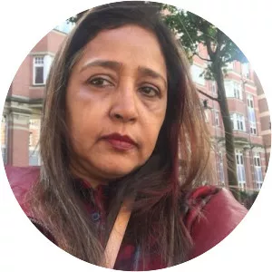 Meena Iyer - Journalist