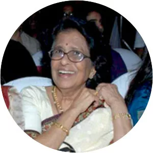 Meena Khadikar - Indian playback singer