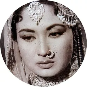Meena Kumari
