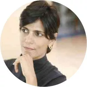 Meena Nanji - Filmmaker