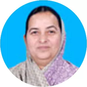 Meena Singh - Minister of Tribal Welfare, Government of Madhya Pradesh