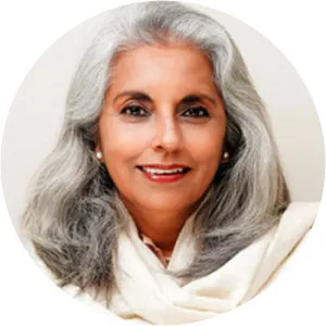 Meenakshi Ahamed photograph