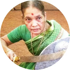 Meenakshi Amma