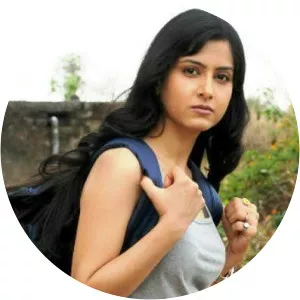 Meenakshi Arya