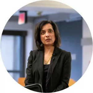 Meenakshi Gigi Durham