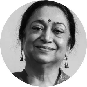 Meenakshi Gopinath