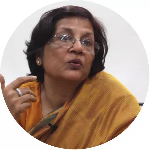 Meenakshi Jain - Indian historian