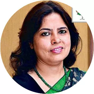Meenakshi Lekhi - Minister of State for External Affairs of India