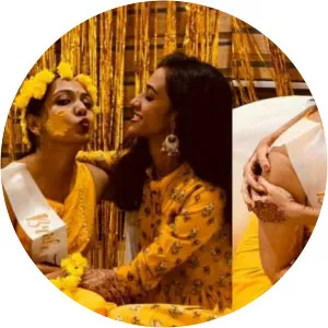 Meenakshi Madhupal photograph