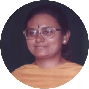 Meenakshi Natarajan