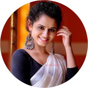 Meenakshi Raveendran