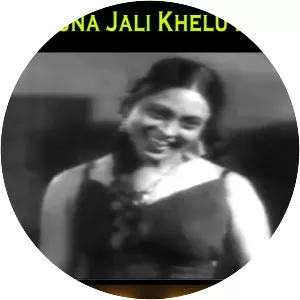 Meenakshi Shirodkar - Indian actress