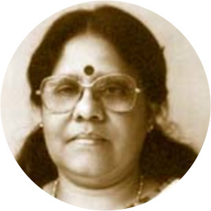 Meenakshi Thampan