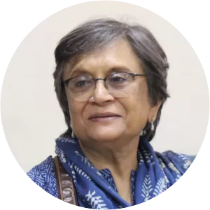 Meenakshi Thapan
