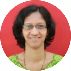 Meenal Kale - Mahesh Kale's mother