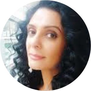 Meenal Kapoor