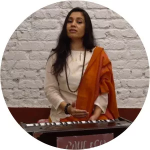 Meenal Nigam photograph