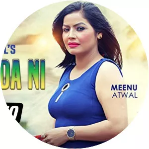 Meenu Atwal