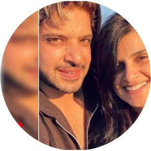 Meenu Kundra photograph