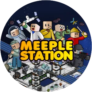Meeple Station - Video game