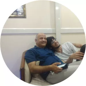 Meer Sisodia photograph