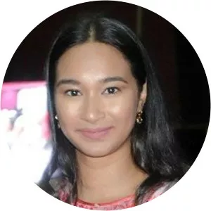 Meera Alyanna Mukhriz - Mukhriz Mahathir's daughter