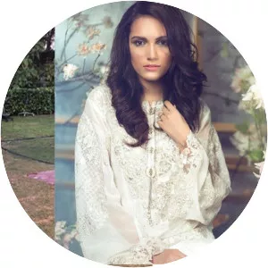 Meera Ansari photograph